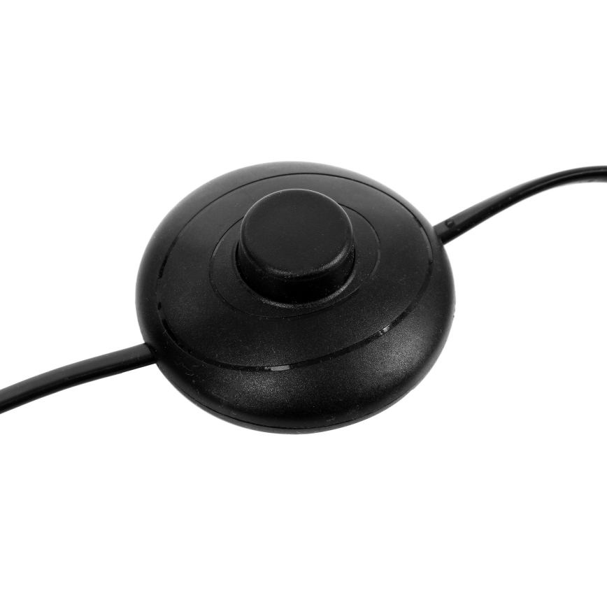 Atmosphera - Candeeiro de chão ADRIA 1xE27/40W/230V
