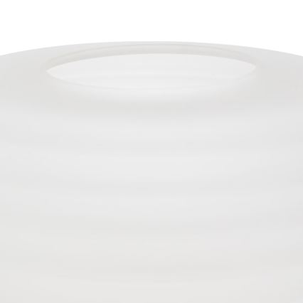 Atmosphera - Candeeiro de mesa ASTI 1xE27/60W/230V verde