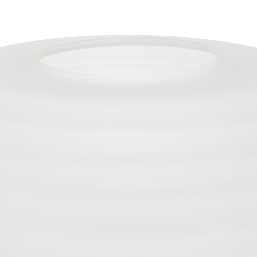 Atmosphera - Candeeiro de mesa ASTI 1xE27/60W/230V verde