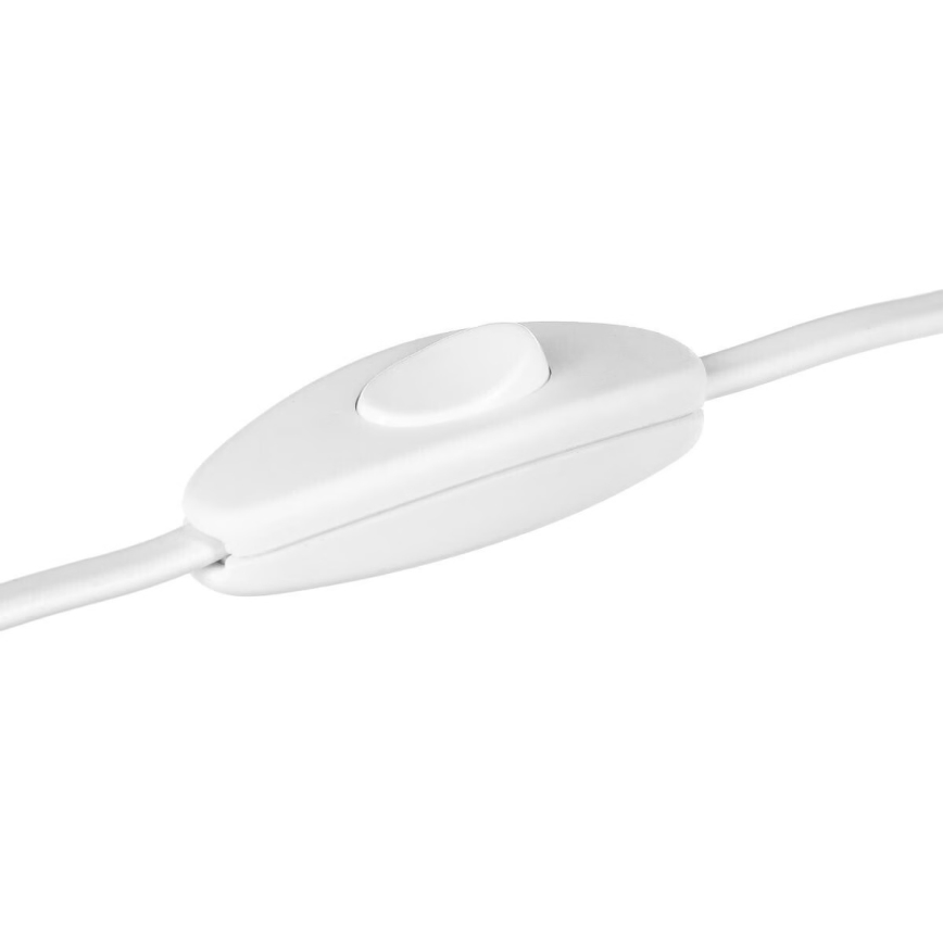 Atmosphera - Candeeiro de mesa BAHI 1xE14/40W/230V bambu