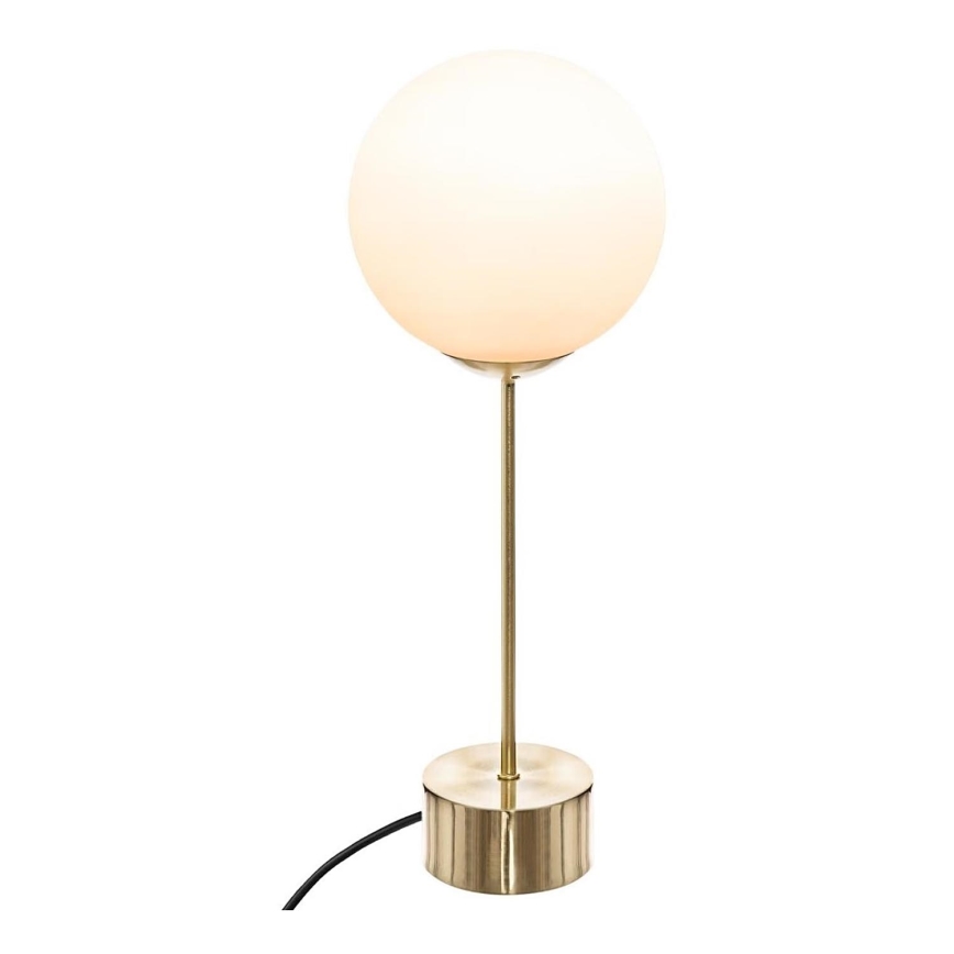 Atmosphera - Candeeiro de mesa DRIS 1xE14/25W/230V