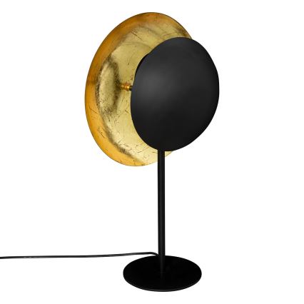 Atmosphera - Candeeiro de mesa ESTEE 1xE27/40W/230V