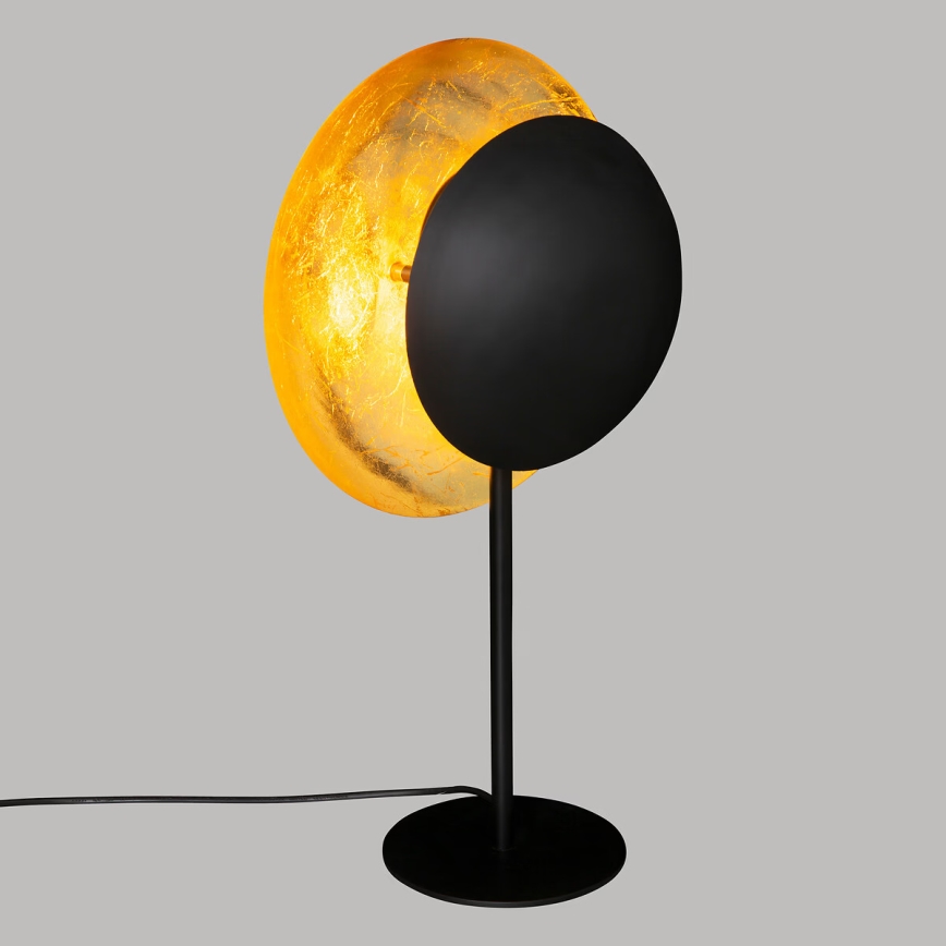 Atmosphera - Candeeiro de mesa ESTEE 1xE27/40W/230V