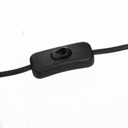 Atmosphera - Candeeiro de mesa ESTEE 1xE27/40W/230V