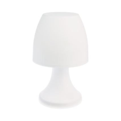 Atmosphera - Candeeiro de mesa exterior LED DOKK LED/3xAAA 19,5 cm IP44