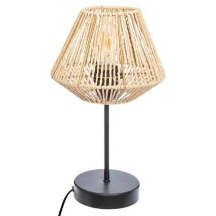 Atmosphera - Candeeiro de mesa JILY 1xE27/40W/230V