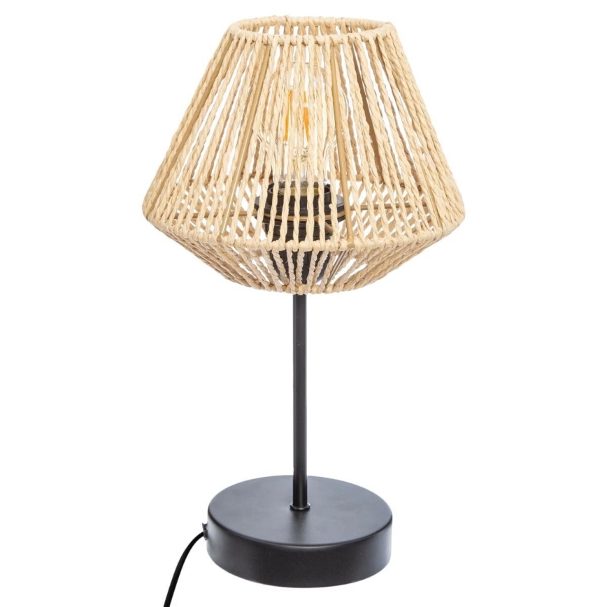 Atmosphera - Candeeiro de mesa JILY 1xE27/40W/230V