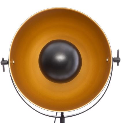 Atmosphera - Candeeiro de mesa LAHTI 1xE27/40W/230V