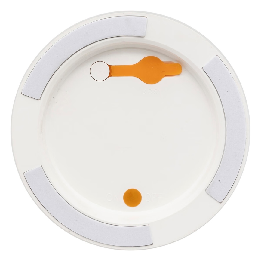 Atmosphera - Candeeiro de mesa LED para exterior com regulação KIARA LED/3,7V 36 cm 4000 mAh IP44