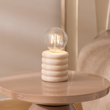 Atmosphera - Candeeiro de mesa LED PERRY LED/2xAAA