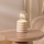 Atmosphera - Candeeiro de mesa LED PERRY LED/2xAAA