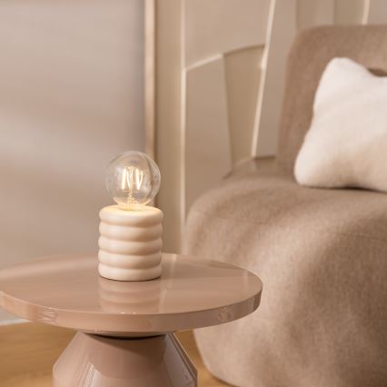 Atmosphera - Candeeiro de mesa LED PERRY LED/2xAAA