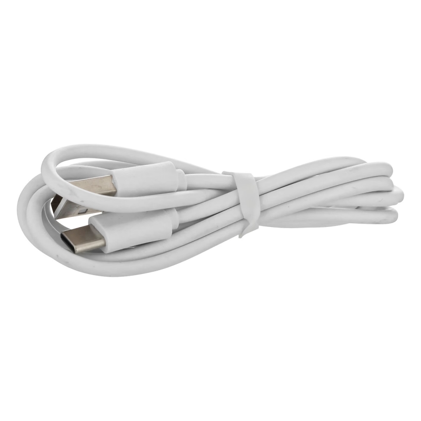 Atmosphera - Candeeiro de mesa LED RGBW para exterior ZACK LED/3,7V 1200 mAh IP44 verde