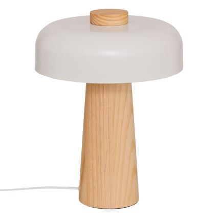 Atmosphera - Candeeiro de mesa POLA 1xE27/25W/230V