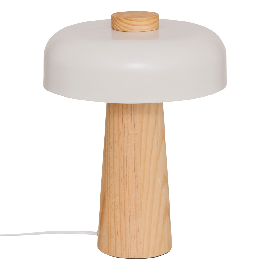 Atmosphera - Candeeiro de mesa POLA 1xE27/25W/230V