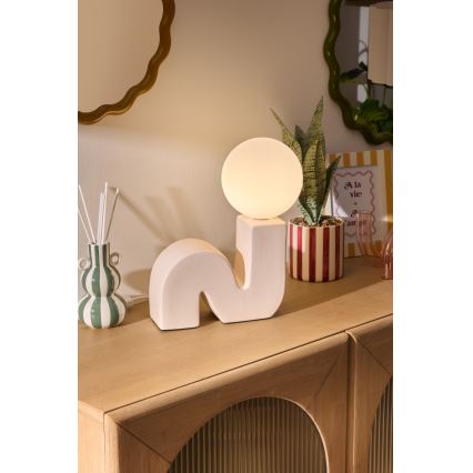 Atmosphera - Candeeiro de mesa SIBIL 1xG9/6W/230V