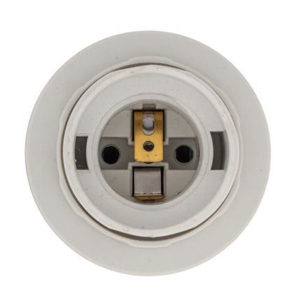 Atmosphera - Candeeiro de mesa TRAVIS 1xE27/25W/230V