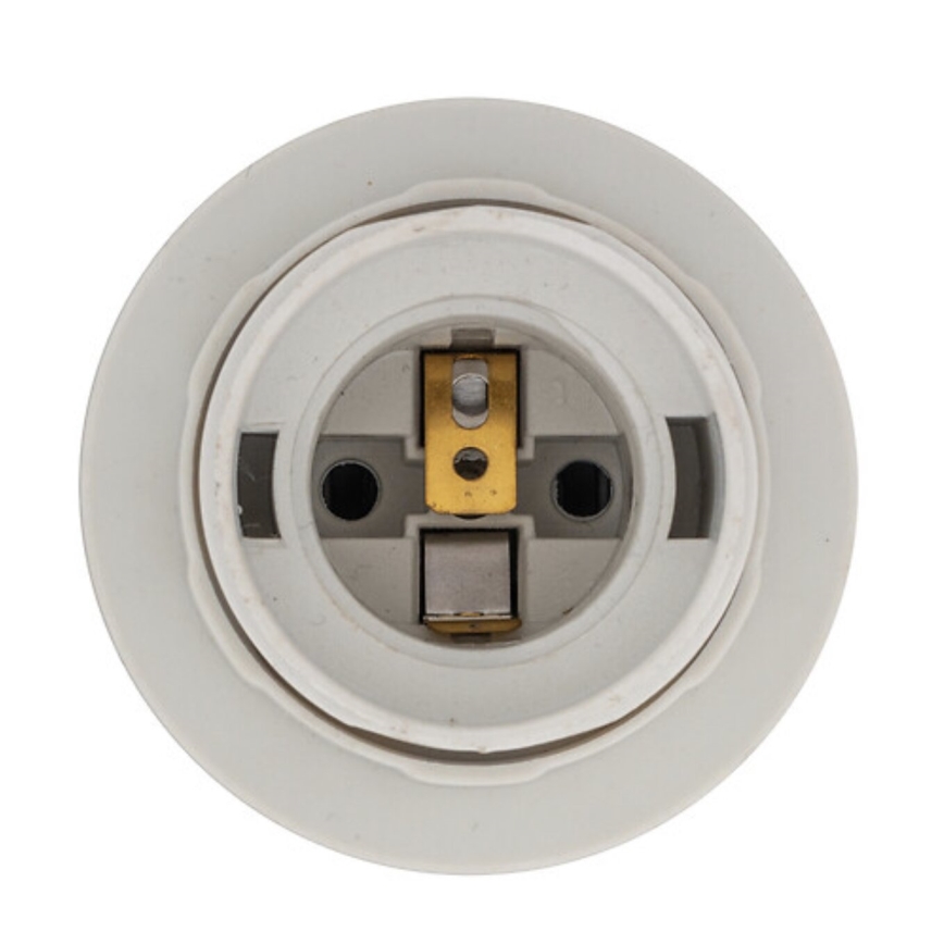 Atmosphera - Candeeiro de mesa TRAVIS 1xE27/25W/230V