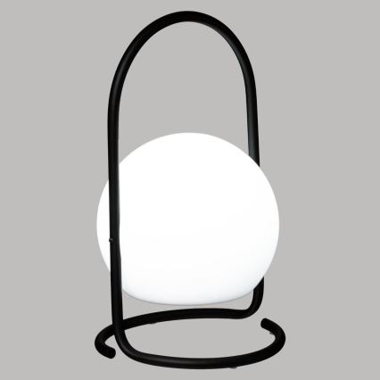 Atmosphera - Candeeiro exterior LED RGB PIA LED/3,5W/5V 1800 mAh IP44