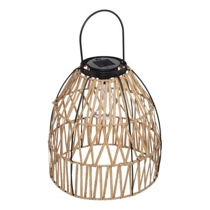 Atmosphera - Candeeiro solar LED ESHA LED/1,2V IP44