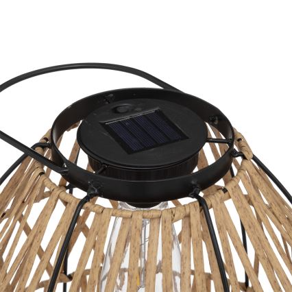 Atmosphera - Candeeiro solar LED ESHA LED/1,2V IP44