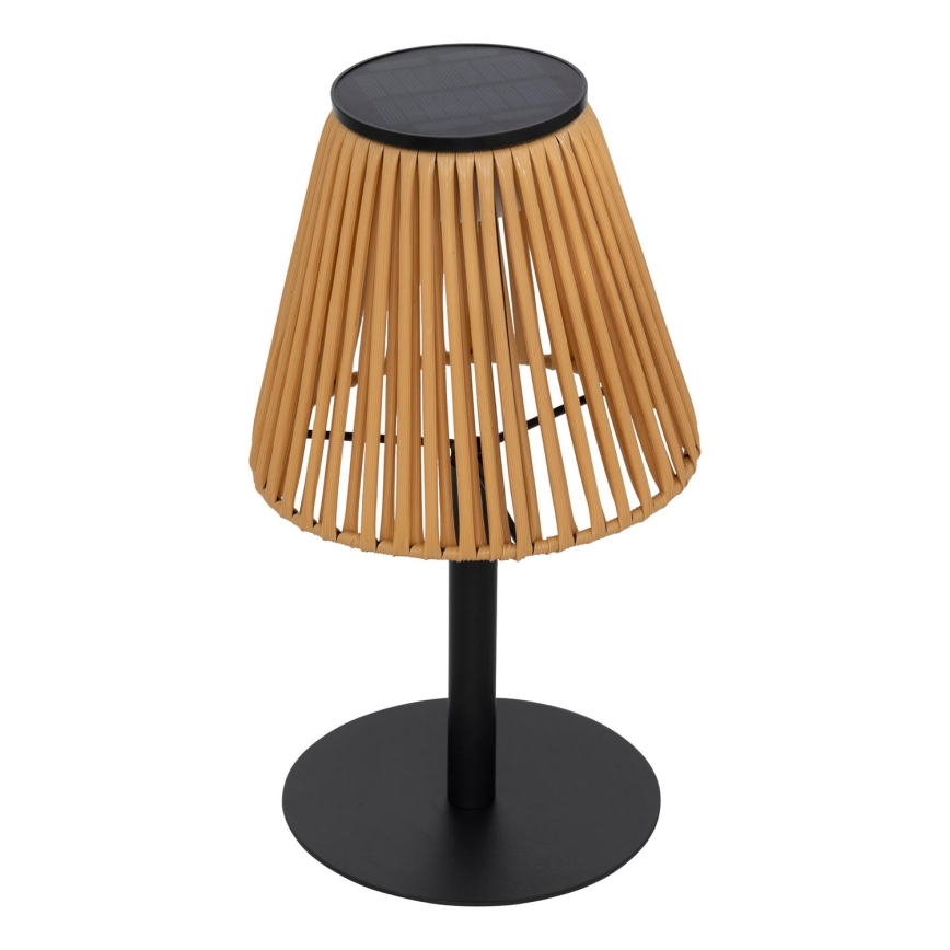 Atmosphera - Candeeiro solar LED KESY LED/1,2V IP44