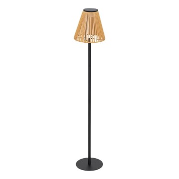 Atmosphera - Candeeiro solar LED KESY LED/1,2V IP44