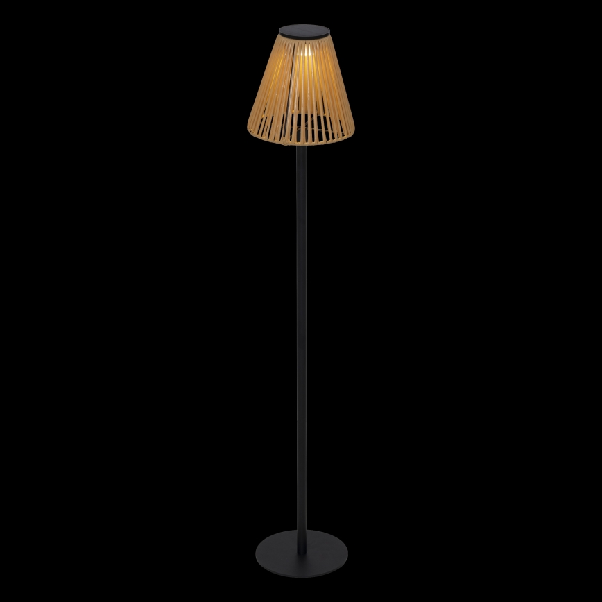 Atmosphera - Candeeiro solar LED KESY LED/1,2V IP44