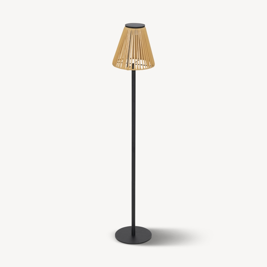 Atmosphera - Candeeiro solar LED KESY LED/1,2V IP44