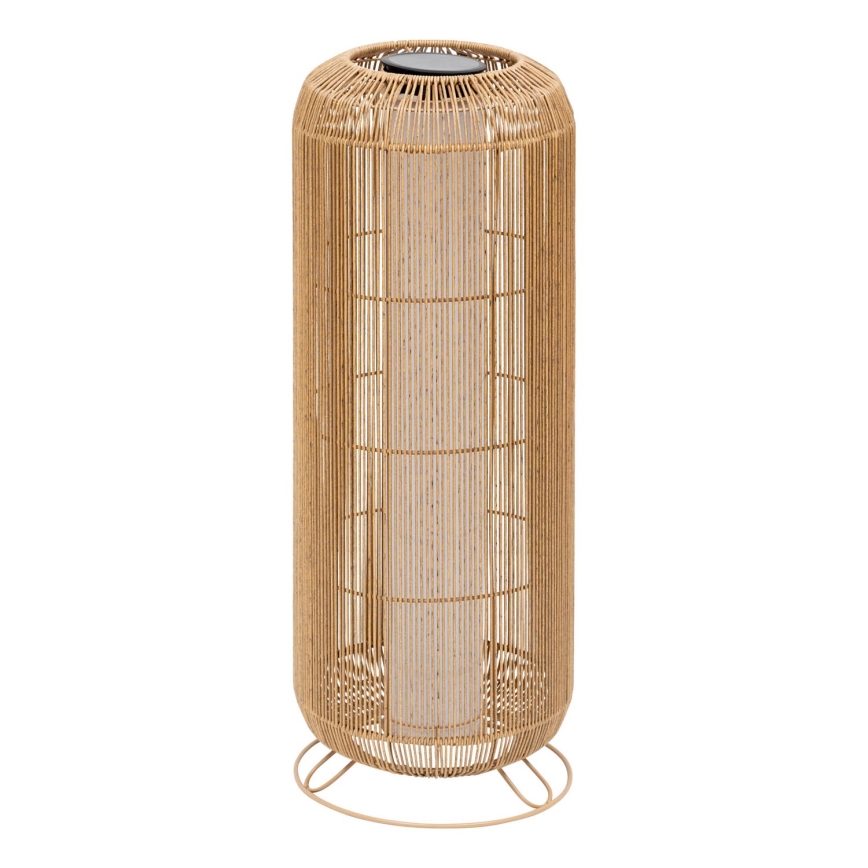 Atmosphera - Candeeiro solar LED LOISE LED/1,2V IP44