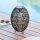 Atmosphera - Candeeiro solar LED RAVI LED/1,2V IP44