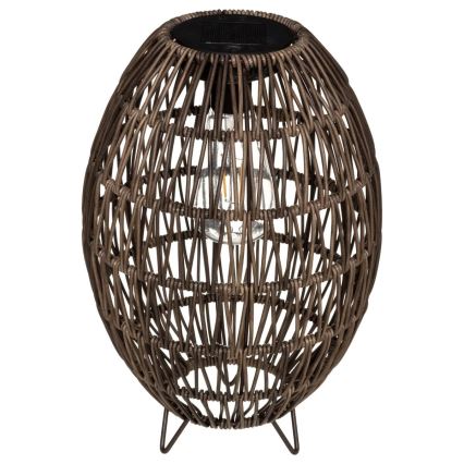 Atmosphera - Candeeiro solar LED RAVI LED/1,2V IP44