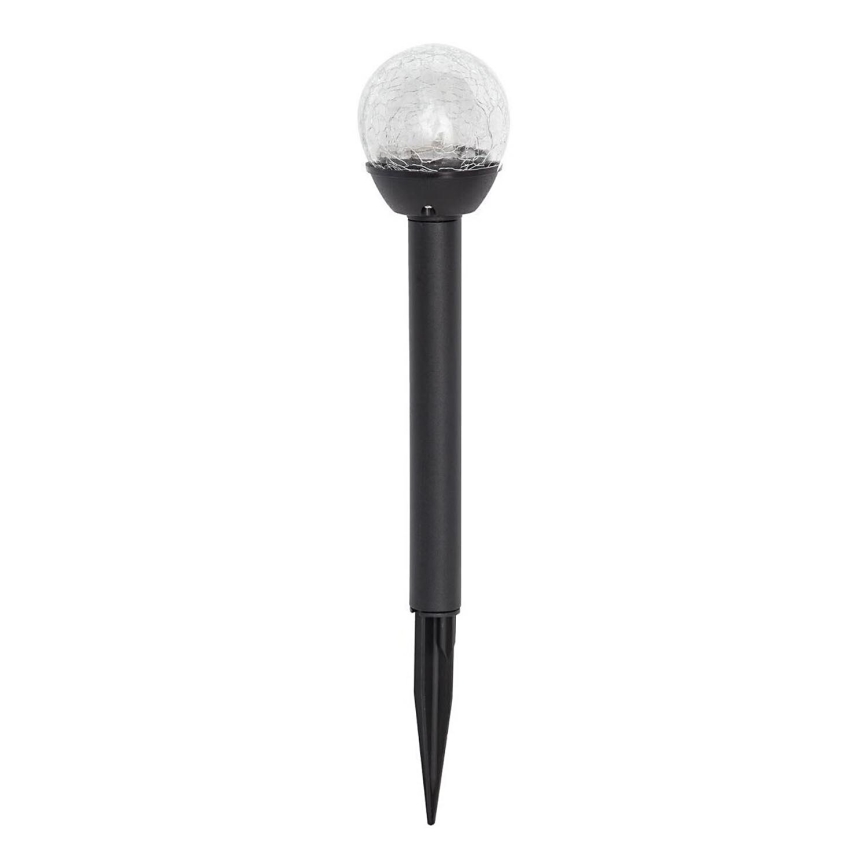 Atmosphera - Candeeiro solar LED RGB CARRY LED/1,2V 150 mAh IP44