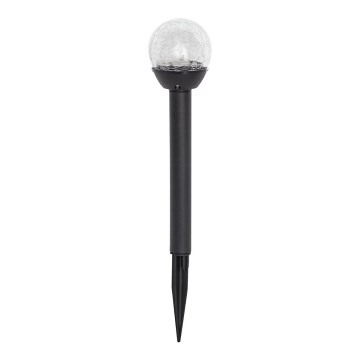 Atmosphera - Candeeiro solar LED RGB CARRY LED/1,2V IP44