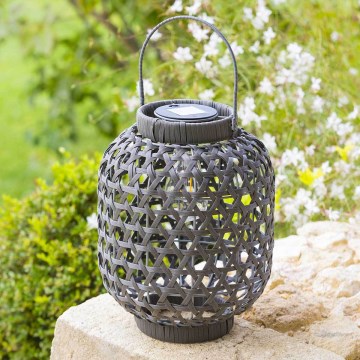 Atmosphera - Candeeiro solar LED TOLA LED/1,2V IP44