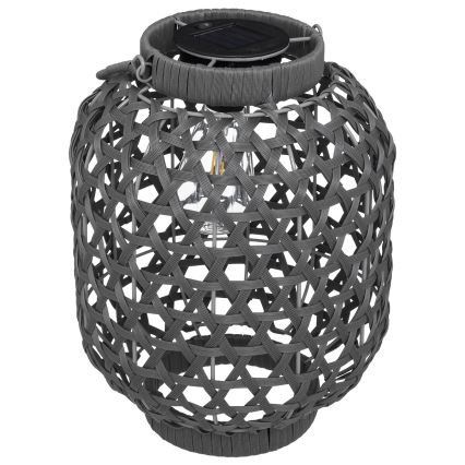 Atmosphera - Candeeiro solar LED TOLA LED/1,2V IP44