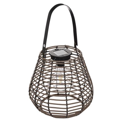 Atmosphera - Candeeiro solar LED VIKY LED/1,2V 800 mAh IP44