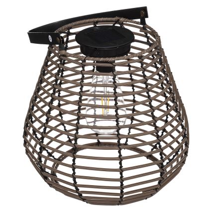 Atmosphera - Candeeiro solar LED VIKY LED/1,2V 800 mAh IP44