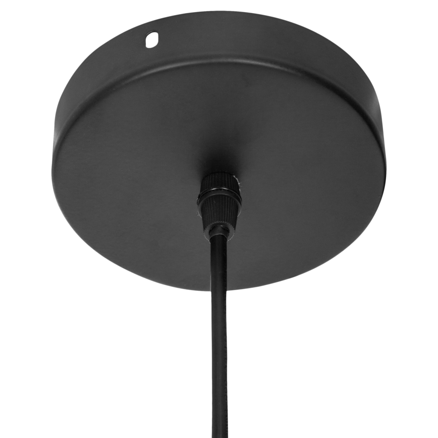 Atmosphera - Candeeiro suspenso AMY 1xE27/40W/230V bambu