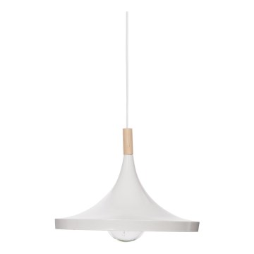 Atmosphera - Candeeiro suspenso DEB 1xE27/60W/230V