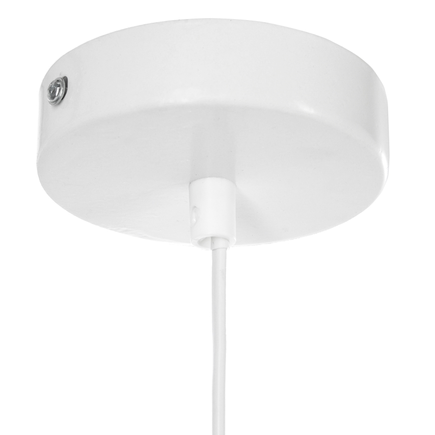 Atmosphera - Candeeiro suspenso DEB 1xE27/60W/230V