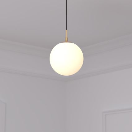 Atmosphera - Candeeiro suspenso DRIS 1xE14/40W/230V