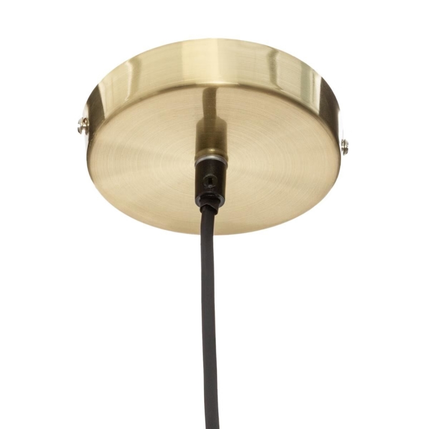Atmosphera - Candeeiro suspenso DRIS 1xE14/40W/230V