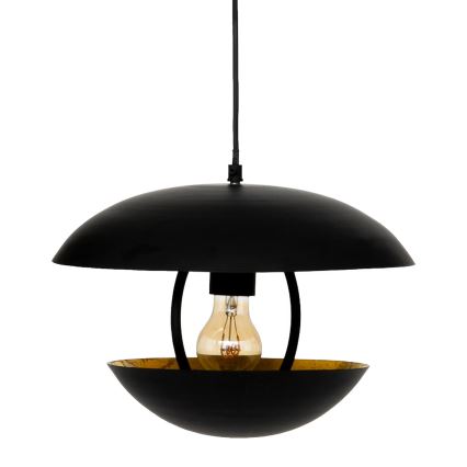 Atmosphera - Candeeiro suspenso ESTEE 1xE27/40W/230V