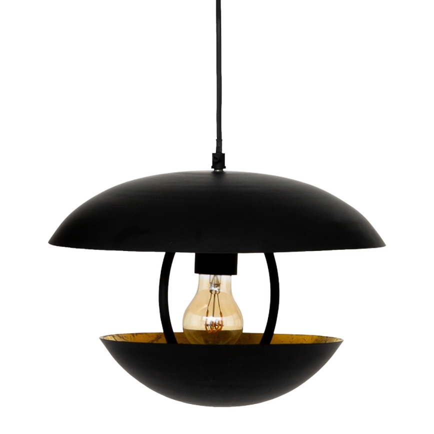 Atmosphera - Candeeiro suspenso ESTEE 1xE27/40W/230V