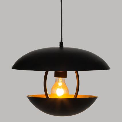 Atmosphera - Candeeiro suspenso ESTEE 1xE27/40W/230V