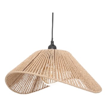 Atmosphera - Candeeiro suspenso MYHA 1xE27/40W/230V