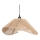 Atmosphera - Candeeiro suspenso MYHA 1xE27/40W/230V