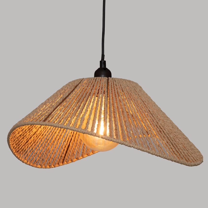Atmosphera - Candeeiro suspenso MYHA 1xE27/40W/230V