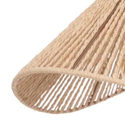 Atmosphera - Candeeiro suspenso MYHA 1xE27/40W/230V